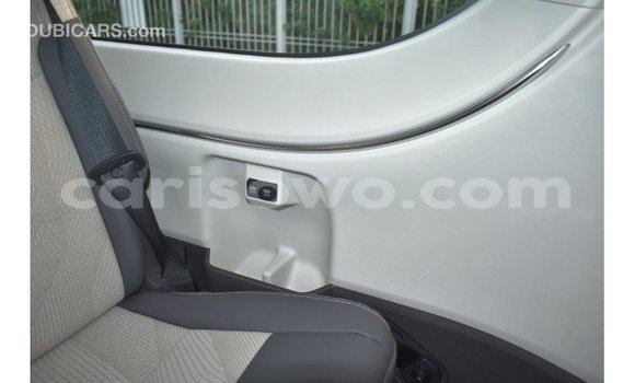 Buy Import Toyota Hiace Blue Car in Import - Dubai in Benign Buy Import Toyota Hiace Blue Car in Import - Dubai in Benign