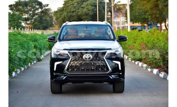 Buy Import Toyota Fortuner Black Car in Import - Dubai in Benign Buy Import Toyota Fortuner Black Car in Import - Dubai in Benign