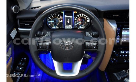 Buy Import Toyota Fortuner Black Car in Import - Dubai in Benign Buy Import Toyota Fortuner Black Car in Import - Dubai in Benign