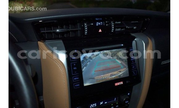 Buy Import Toyota Fortuner Black Car in Import - Dubai in Benign Buy Import Toyota Fortuner Black Car in Import - Dubai in Benign