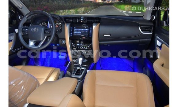 Buy Import Toyota Fortuner Black Car in Import - Dubai in Benign Buy Import Toyota Fortuner Black Car in Import - Dubai in Benign