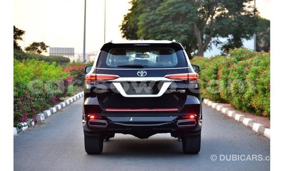 Buy Import Toyota Fortuner Black Car in Import - Dubai in Benign Buy Import Toyota Fortuner Black Car in Import - Dubai in Benign