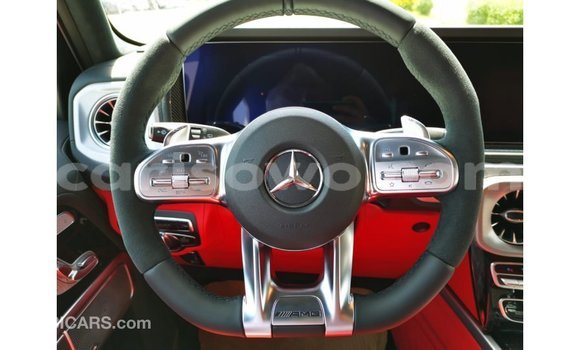 Acheter Import Voiture Mercedes-Benz 190 Blanc à Import - Dubai, Benin Acheter Import Voiture Mercedes-Benz 190 Blanc à Import - Dubai, Benin