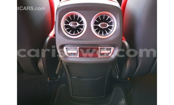 Acheter Import Voiture Mercedes-Benz 190 Blanc à Import - Dubai, Benin Acheter Import Voiture Mercedes-Benz 190 Blanc à Import - Dubai, Benin