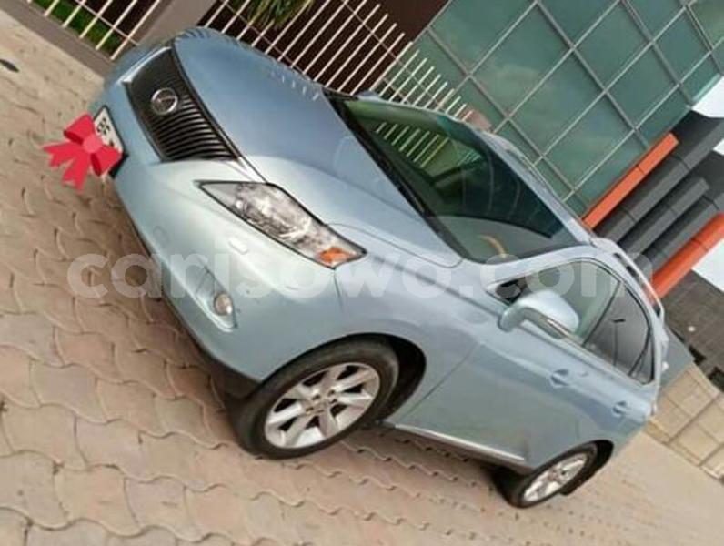 Big with watermark lexus rx 350 benign cotonou 8971