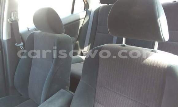 Sayi Na hannu Honda Accord Sauran Mota in Savalou a Benin Sayi Na hannu Honda Accord Sauran Mota in Savalou a Benin