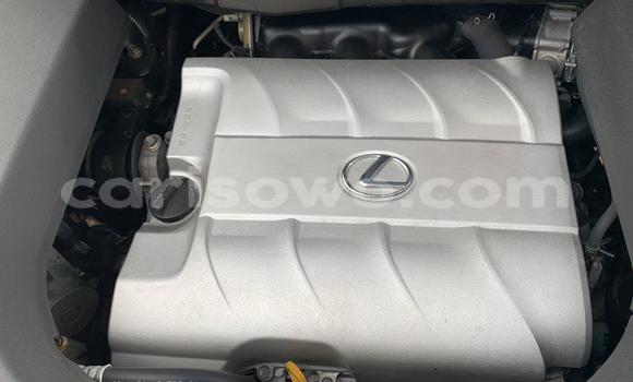 Buy New Lexus RX 350 Black Car in Cotonou in Benign Buy New Lexus RX 350 Black Car in Cotonou in Benign