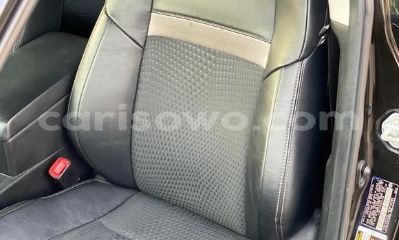 Ra Tuntun Toyota Camry Black Ọkọ̀ in Cotonou ni Benin Ra Tuntun Toyota Camry Black Ọkọ̀ in Cotonou ni Benin