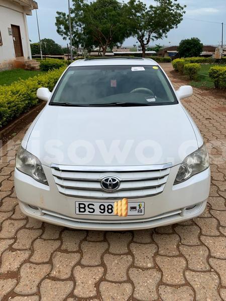 Big with watermark toyota avalon benign cotonou 8986