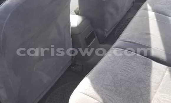 Ra Tuntun Toyota Avensis Alawọ ewe Ọkọ̀ in Cotonou ni Benin Ra Tuntun Toyota Avensis Alawọ ewe Ọkọ̀ in Cotonou ni Benin