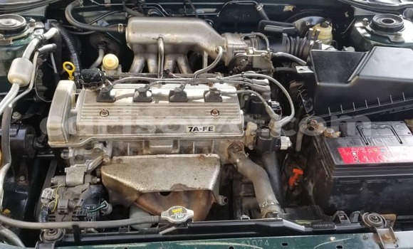 Ra Tuntun Toyota Avensis Alawọ ewe Ọkọ̀ in Cotonou ni Benin Ra Tuntun Toyota Avensis Alawọ ewe Ọkọ̀ in Cotonou ni Benin