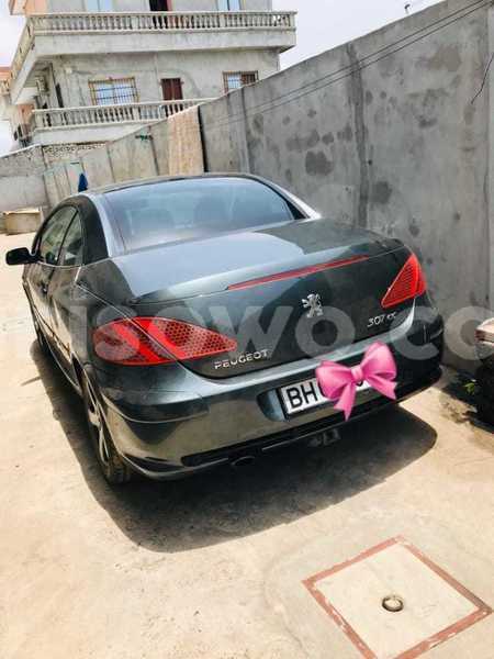 Big with watermark peugeot 307 benign cotonou 8993