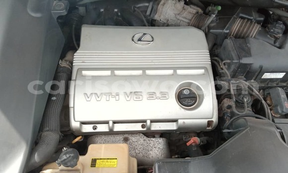 Ra Tuntun Lexus RX 330 Black Ọkọ̀ in Cotonou ni Benin Ra Tuntun Lexus RX 330 Black Ọkọ̀ in Cotonou ni Benin