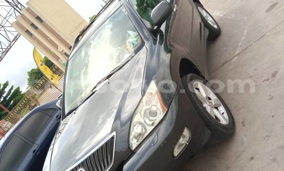 Ra Tuntun Lexus RX 330 Black Ọkọ̀ in Cotonou ni Benin Ra Tuntun Lexus RX 330 Black Ọkọ̀ in Cotonou ni Benin