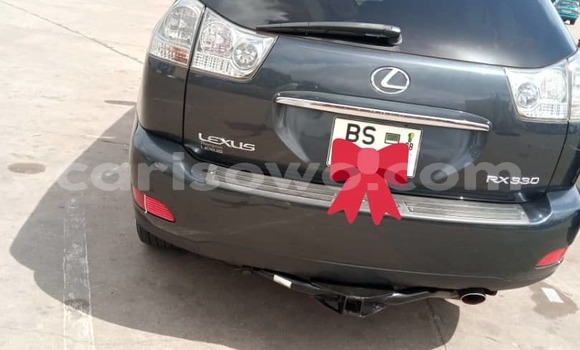 Ra Tuntun Lexus RX 330 Black Ọkọ̀ in Cotonou ni Benin Ra Tuntun Lexus RX 330 Black Ọkọ̀ in Cotonou ni Benin