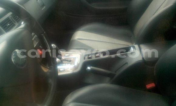 Acheter Occasion Voiture Mercedes-Benz C–Class Autre à Savalou, Benin Acheter Occasion Voiture Mercedes-Benz C–Class Autre à Savalou, Benin