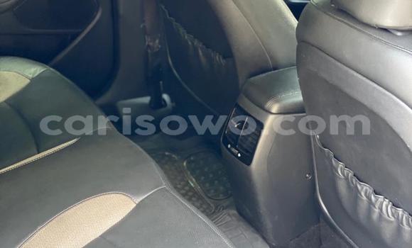 Ra Tuntun Kia Optima Black Ọkọ̀ in Cotonou ni Benin Ra Tuntun Kia Optima Black Ọkọ̀ in Cotonou ni Benin