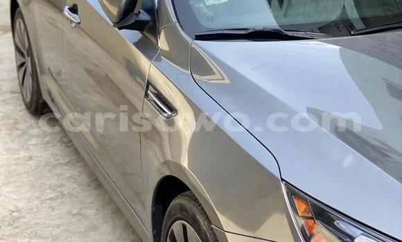 Ra Tuntun Kia Optima Black Ọkọ̀ in Cotonou ni Benin Ra Tuntun Kia Optima Black Ọkọ̀ in Cotonou ni Benin