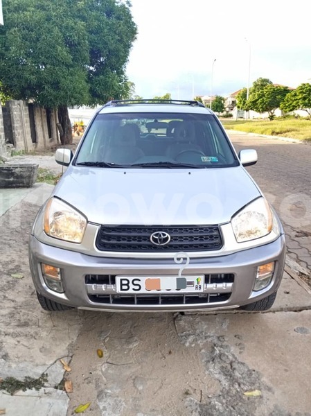 Big with watermark toyota rav4 benign cotonou 9006