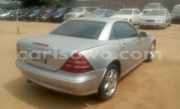 Acheter Occasion Voiture Mercedes-Benz C–Class Autre à Savalou, Benin Acheter Occasion Voiture Mercedes-Benz C–Class Autre à Savalou, Benin