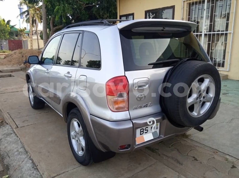 Big with watermark toyota rav4 benign cotonou 9006