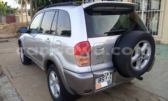 Acheter Neuf Voiture Toyota RAV4 Gris à Cotonou, Benin Acheter Neuf Voiture Toyota RAV4 Gris à Cotonou, Benin