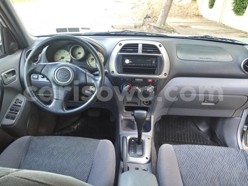 Big with watermark toyota rav4 benign cotonou 9006