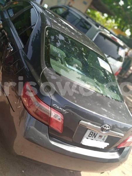 Big with watermark toyota camry benign cotonou 9007