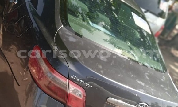 Acheter Occasion Voiture Toyota Camry Marron à Cotonou, Benin Acheter Occasion Voiture Toyota Camry Marron à Cotonou, Benin