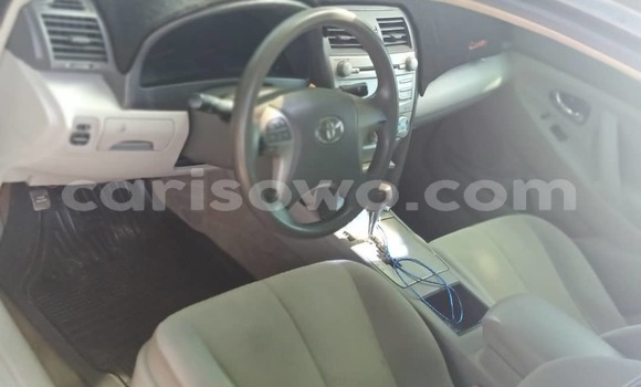 Acheter Occasion Voiture Toyota Camry Marron à Cotonou, Benin Acheter Occasion Voiture Toyota Camry Marron à Cotonou, Benin