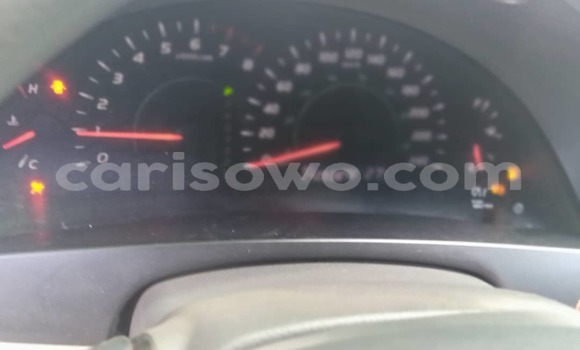 Acheter Occasion Voiture Toyota Camry Marron à Cotonou, Benin Acheter Occasion Voiture Toyota Camry Marron à Cotonou, Benin