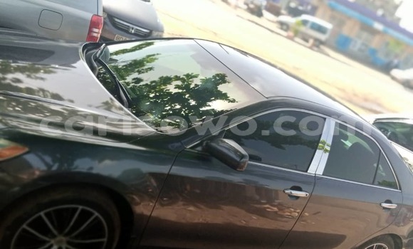 Acheter Occasion Voiture Toyota Camry Marron à Cotonou, Benin Acheter Occasion Voiture Toyota Camry Marron à Cotonou, Benin