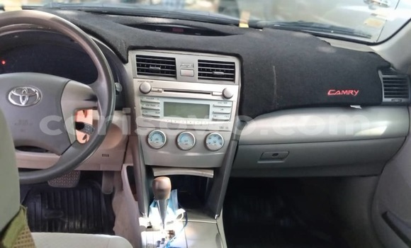 Acheter Occasion Voiture Toyota Camry Marron à Cotonou, Benin Acheter Occasion Voiture Toyota Camry Marron à Cotonou, Benin