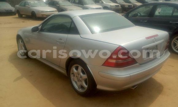 Acheter Occasion Voiture Mercedes-Benz C–Class Autre à Savalou, Benin Acheter Occasion Voiture Mercedes-Benz C–Class Autre à Savalou, Benin