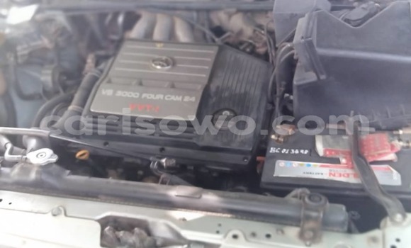 Ra Àlòkù Toyota Highlander Alagara Ọkọ̀ in Cotonou ni Benin Ra Àlòkù Toyota Highlander Alagara Ọkọ̀ in Cotonou ni Benin