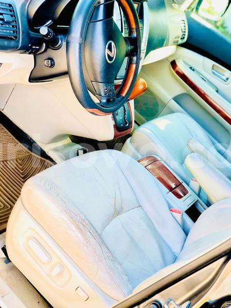 Big with watermark lexus rx 330 benign cotonou 9009