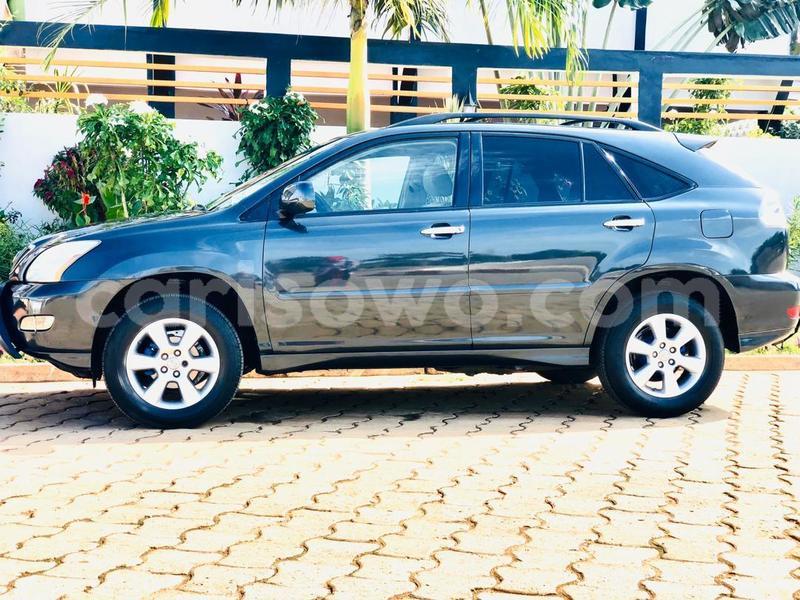 Big with watermark lexus rx 330 benign cotonou 9009