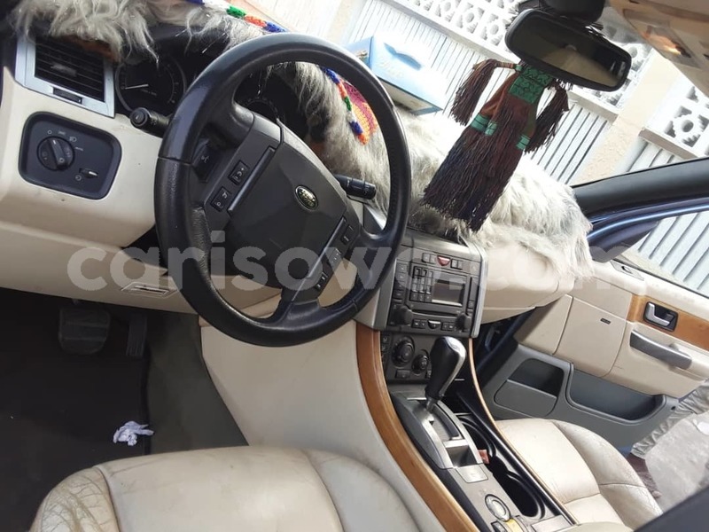 Big with watermark land rover range rover sport benign cotonou 9011