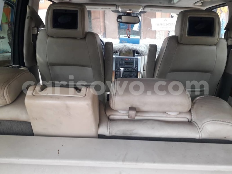 Big with watermark land rover range rover sport benign cotonou 9011