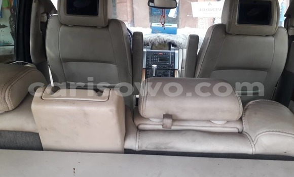 Ra Àlòkù Land Rover Range Rover Sport Blue Ọkọ̀ in Cotonou ni Benin Ra Àlòkù Land Rover Range Rover Sport Blue Ọkọ̀ in Cotonou ni Benin