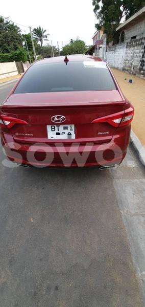 Big with watermark hyundai sonata benign cotonou 9017