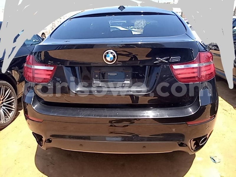 Big with watermark bmw x6 benign cotonou 9020