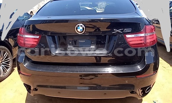 Buy New BMW X6 Black Car in Cotonou in Benign Buy New BMW X6 Black Car in Cotonou in Benign