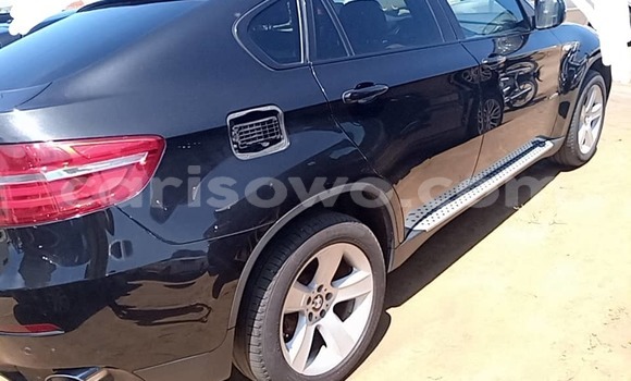 Buy New BMW X6 Black Car in Cotonou in Benign Buy New BMW X6 Black Car in Cotonou in Benign