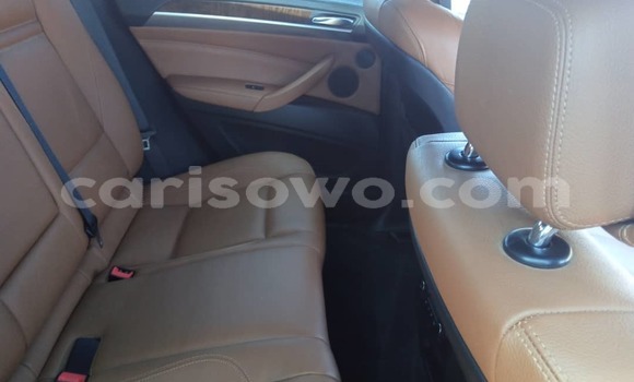Buy New BMW X6 Black Car in Cotonou in Benign Buy New BMW X6 Black Car in Cotonou in Benign