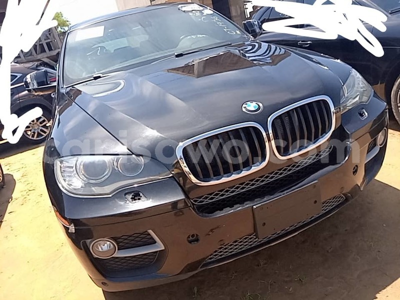 Big with watermark bmw x6 benign cotonou 9020