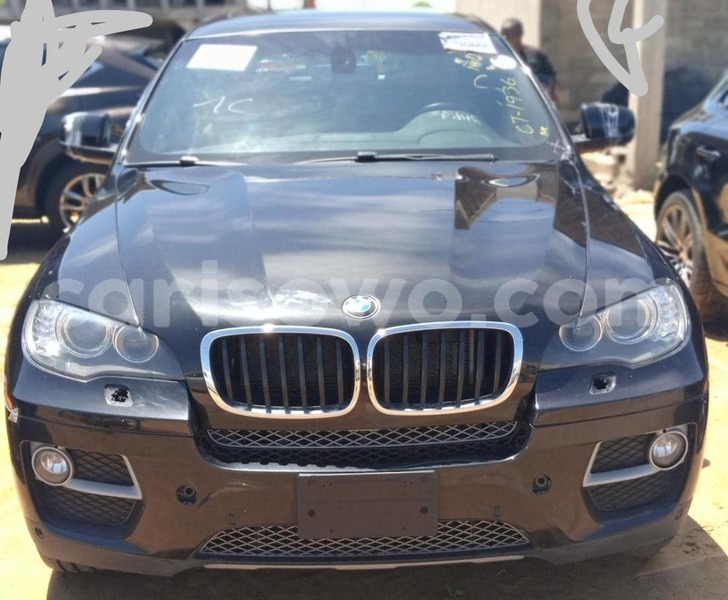Big with watermark bmw x6 benign cotonou 9020