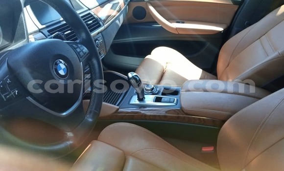Buy New BMW X6 Black Car in Cotonou in Benign Buy New BMW X6 Black Car in Cotonou in Benign