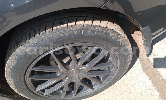 Buy Used Toyota Venza Silver Car in Cotonou in Benign Buy Used Toyota Venza Silver Car in Cotonou in Benign