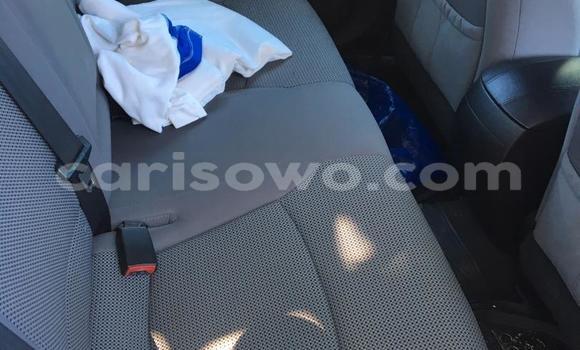 Buy Used Hyundai Sonata Beige Car in Cotonou in Benign Buy Used Hyundai Sonata Beige Car in Cotonou in Benign